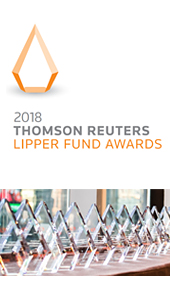 Lipper Fund Awards